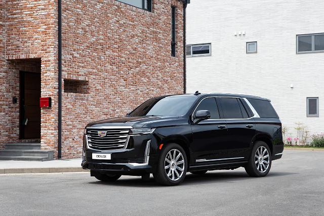 GM, V8 엔진 결함으로 60만 대 차량 리콜…국내 수입차 영향은?