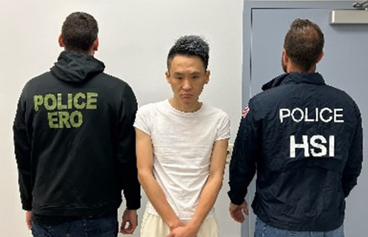 “중국 국적자들, 미국 노인 노려 조직적 범죄”… ICE, 뉴욕 전역서 대규모 사기 용의자 연이어 체포