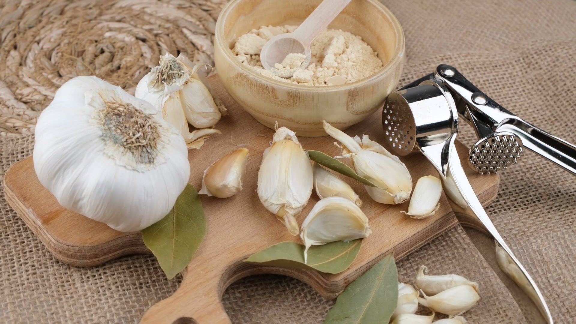 마늘 구강청결제, 클로르헥시딘 대체재로 부상