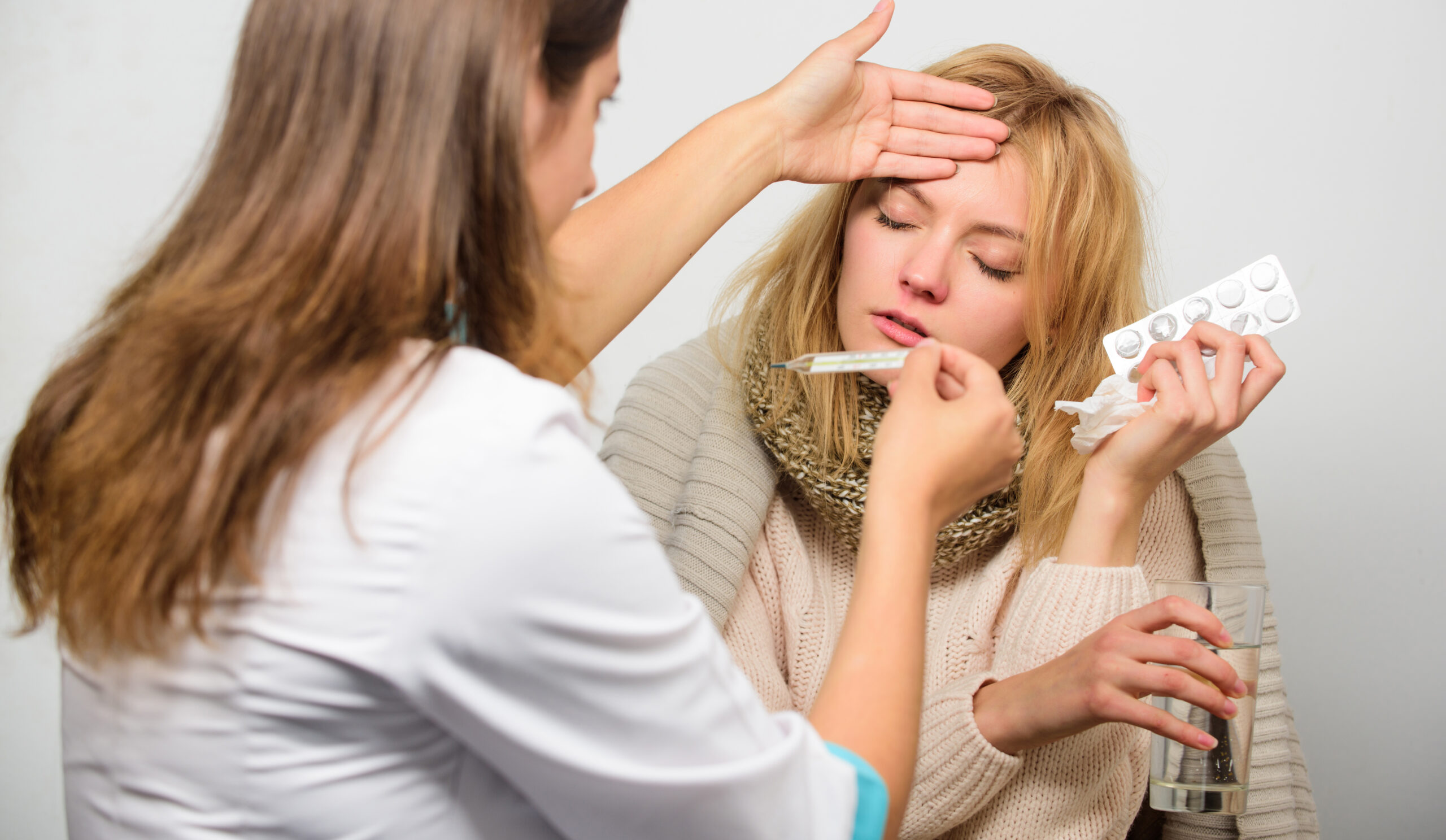 ‘서브클레이드 K’ 독감 변이, 영국·캐나다 확산…일본은 전국적 유행 선언