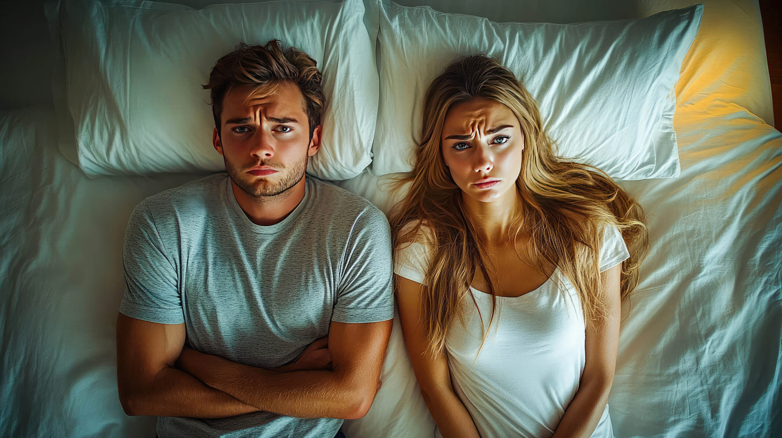 “성욕 저하, 또 하나의 건강 경고 신호… 최근 의료계·연구에서 주목”