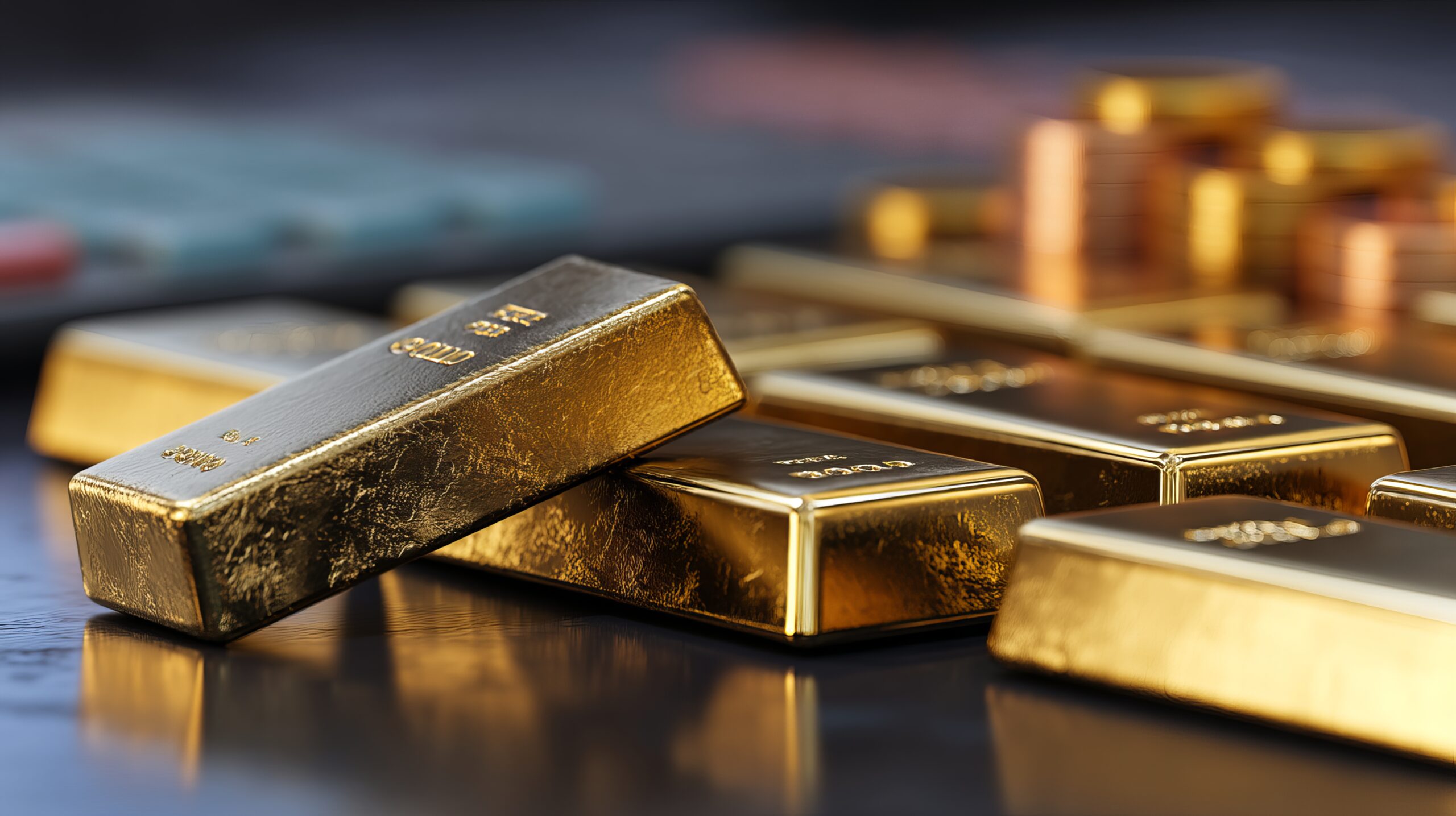 플로리다, 금·은 법정통화로 인정…2026년 시행