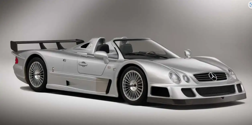 FBI, 前올림픽 스노보더 출신 ‘마약왕’ 라이언 웨딩 추적… 180억원대 희귀 벤츠 압수