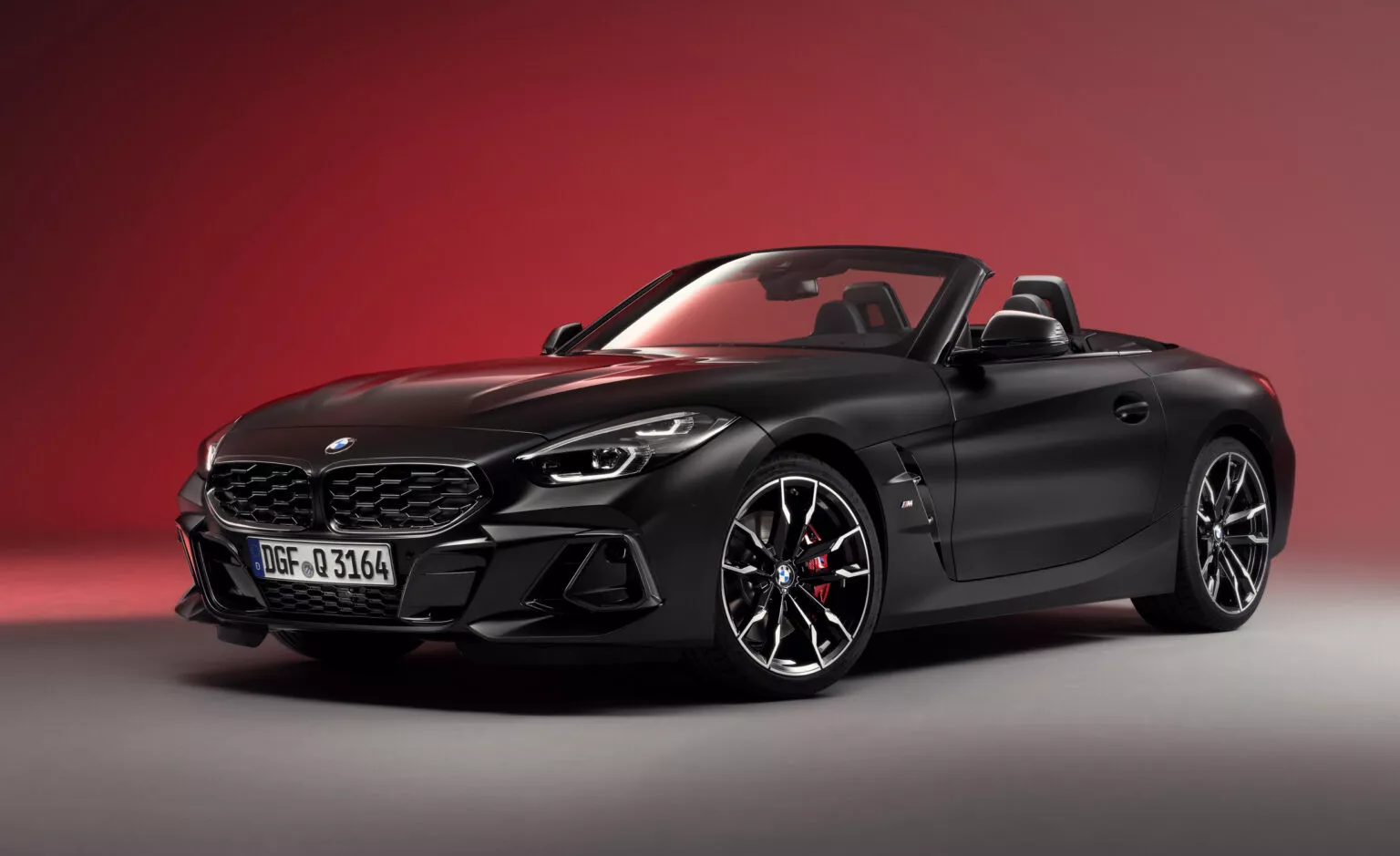 BMW, Z4 ‘파이널 에디션’ 공개…로드스터 모델의 마지막 피날레