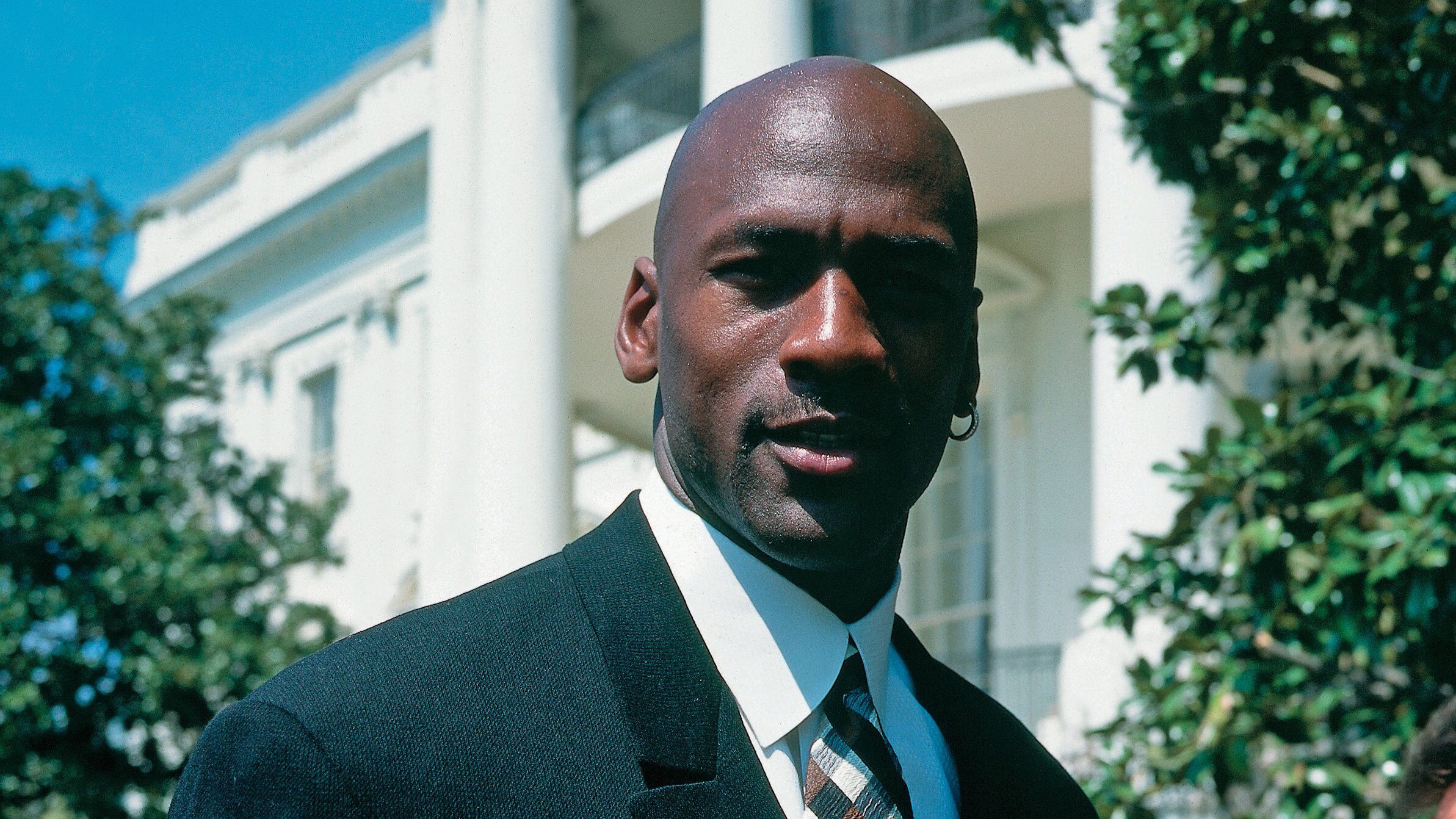 농구 레전드 마이클 조던, NBA ‘해설자’로 합류…팬들 ‘깜짝’