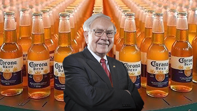 워렌 버핏의 버크셔 해서웨이, 투자 전략 전면 재편…”금융주 감소·소비주 확대”