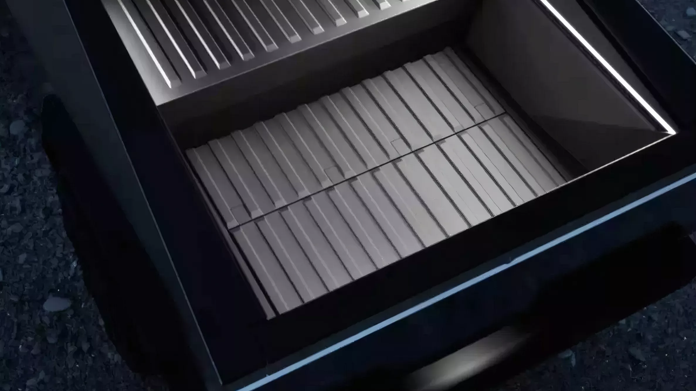 테슬라, 사이버트럭 주행거리 확장 배터리 옵션 공식 취소