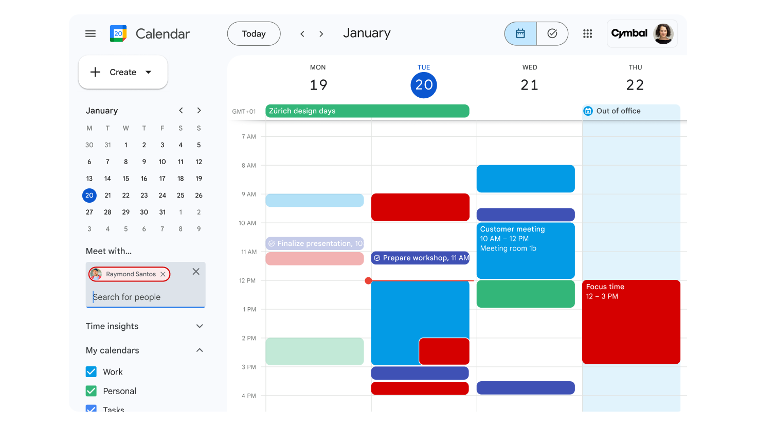 구글, 흑인·여성·소수민족의 달 삭제