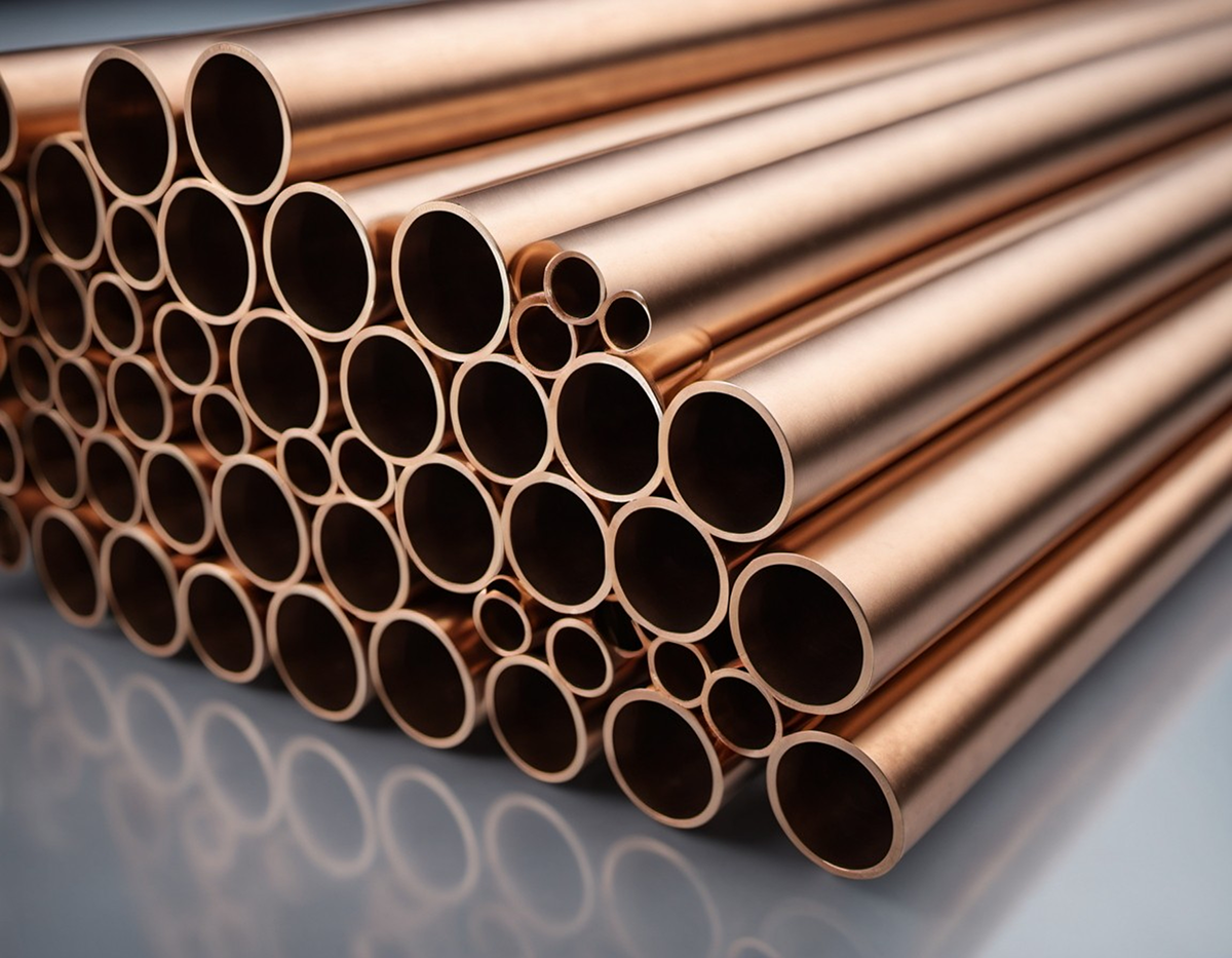 구리 가격 사상 최고치 경신··· 톤당 1780만 원 돌파