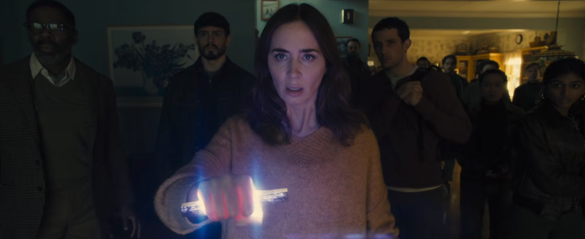 스티븐 스필버그 SF 신작 ‘디스클로저 데이’ 첫 예고편 공개