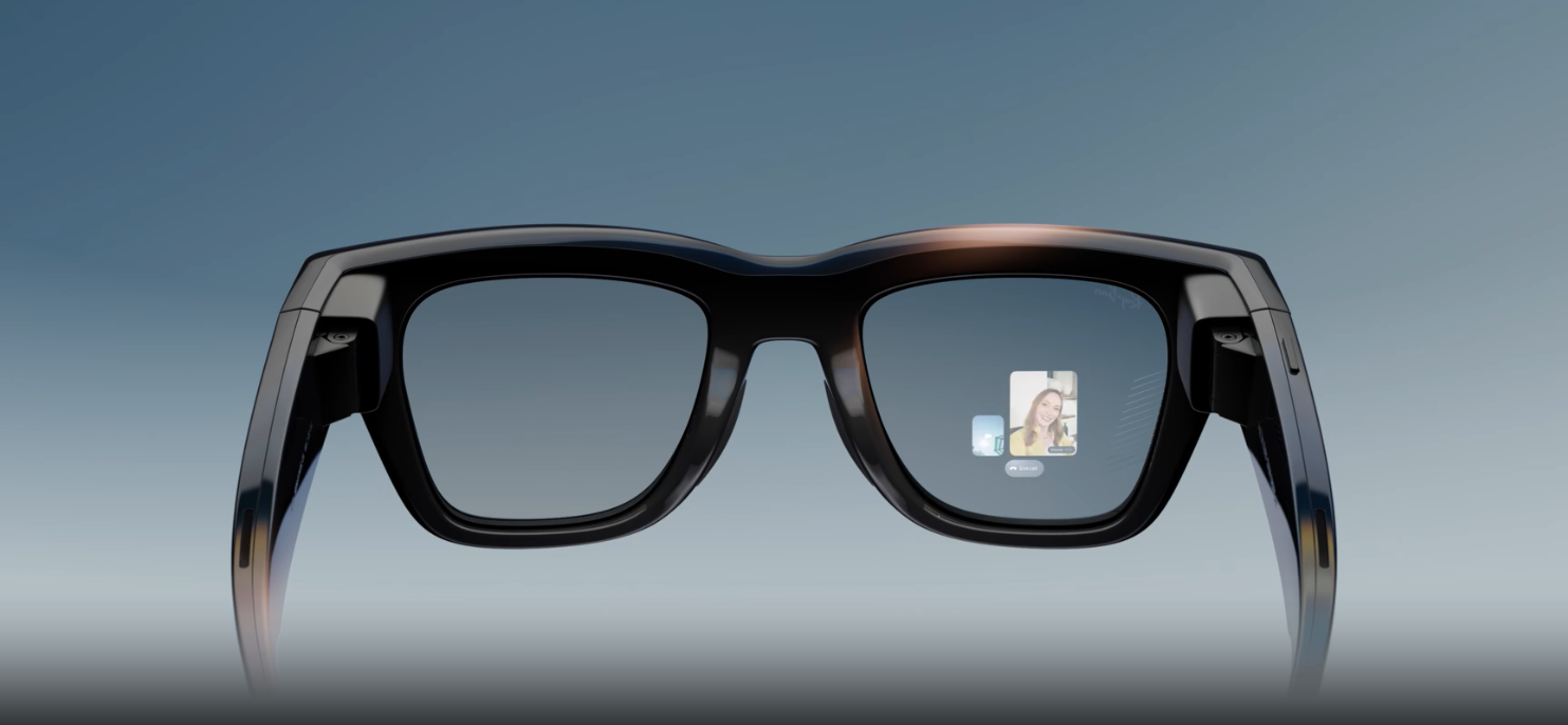 메타, 레이밴 디스플레이 불량 부족 해외 출시 보류 결정 