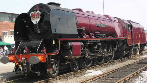 영국 왕실 150년 역사의 로열 트레인 2027년 공식 퇴역 확정