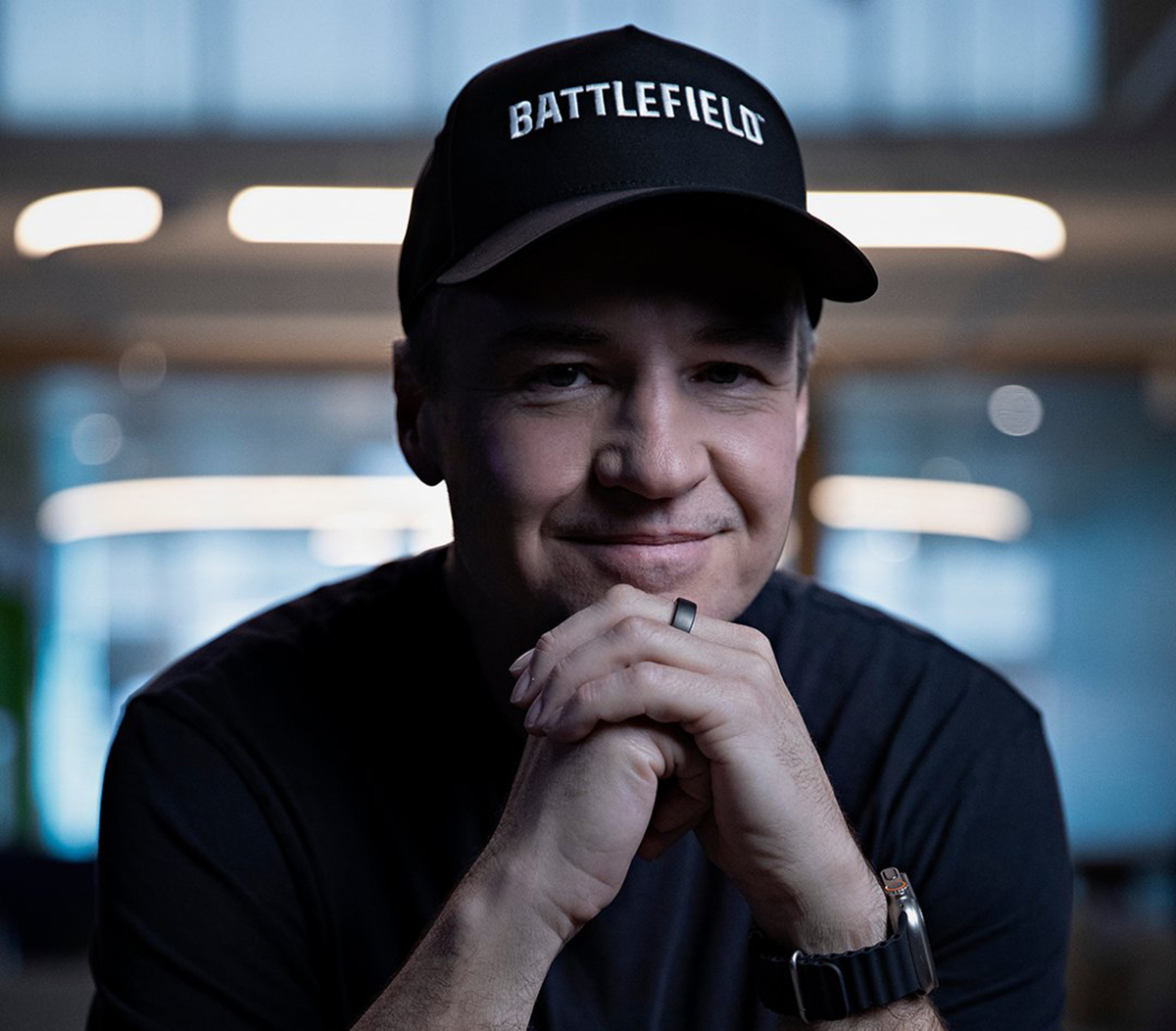 ‘콜 오브 듀티’ 개발자 빈스 잠펠라, 차량 충돌·화재 사고로 숨져