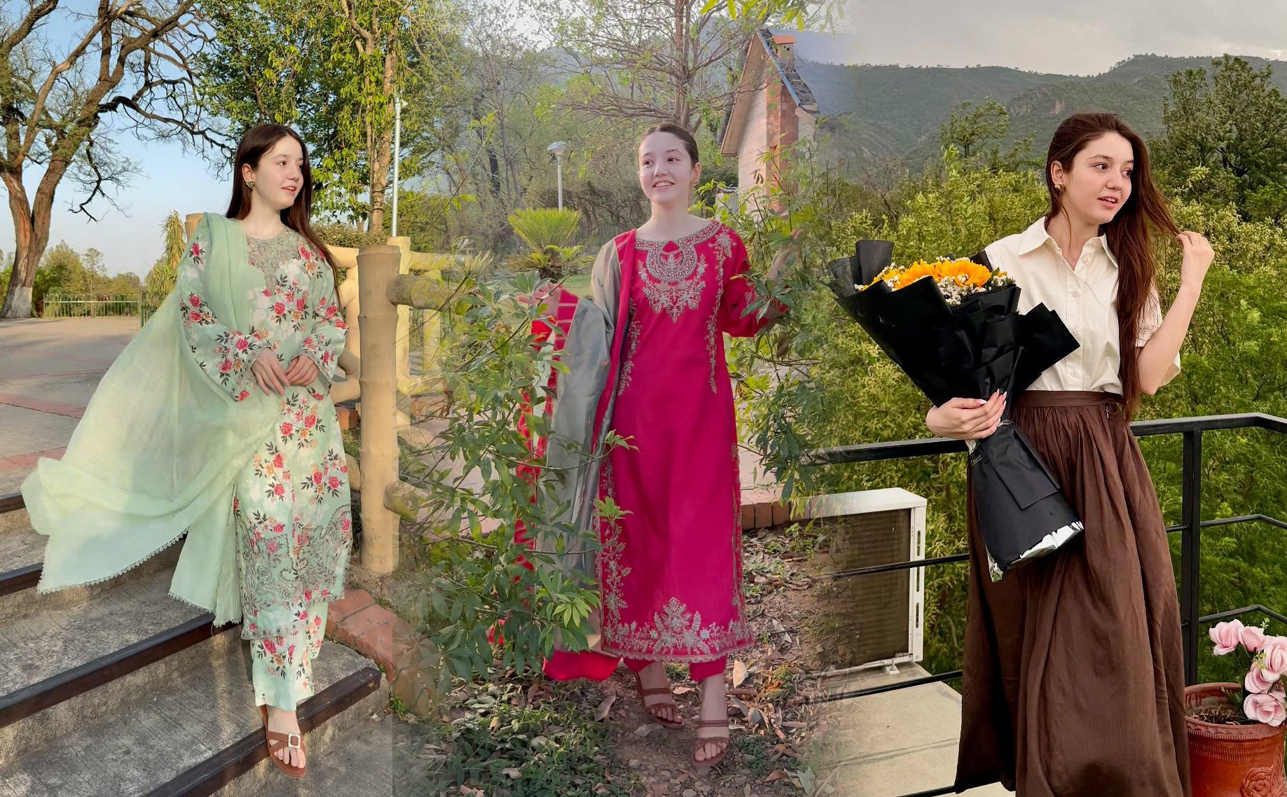 17세 인플루언서 사나 유사프, 자택서 총격 사망