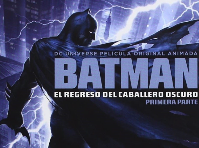 배트맨 명작 애니메이션, 유튜브에서 무료 공개…DC 팬들 ‘환호’