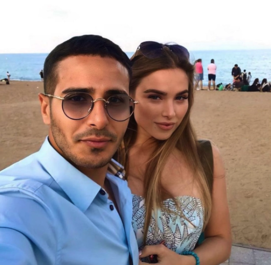 ‘틴더 사기꾼’ 사이먼 레비에프, 인터폴 적색 수배로 조지아서 체포