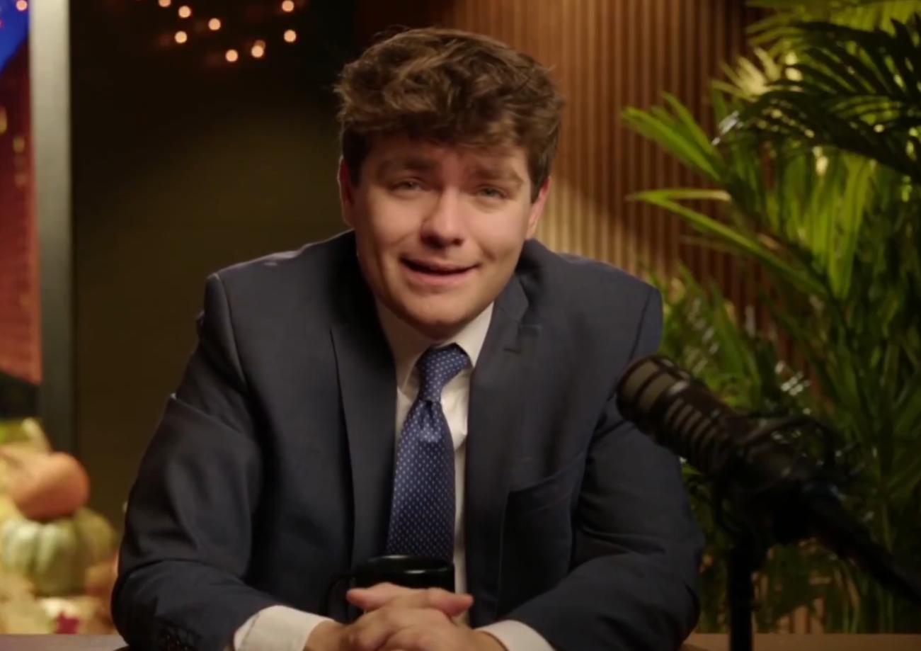 스포티파이, 정치평론가 팟캐스트 삭제…“혐오발언 정책 위반”