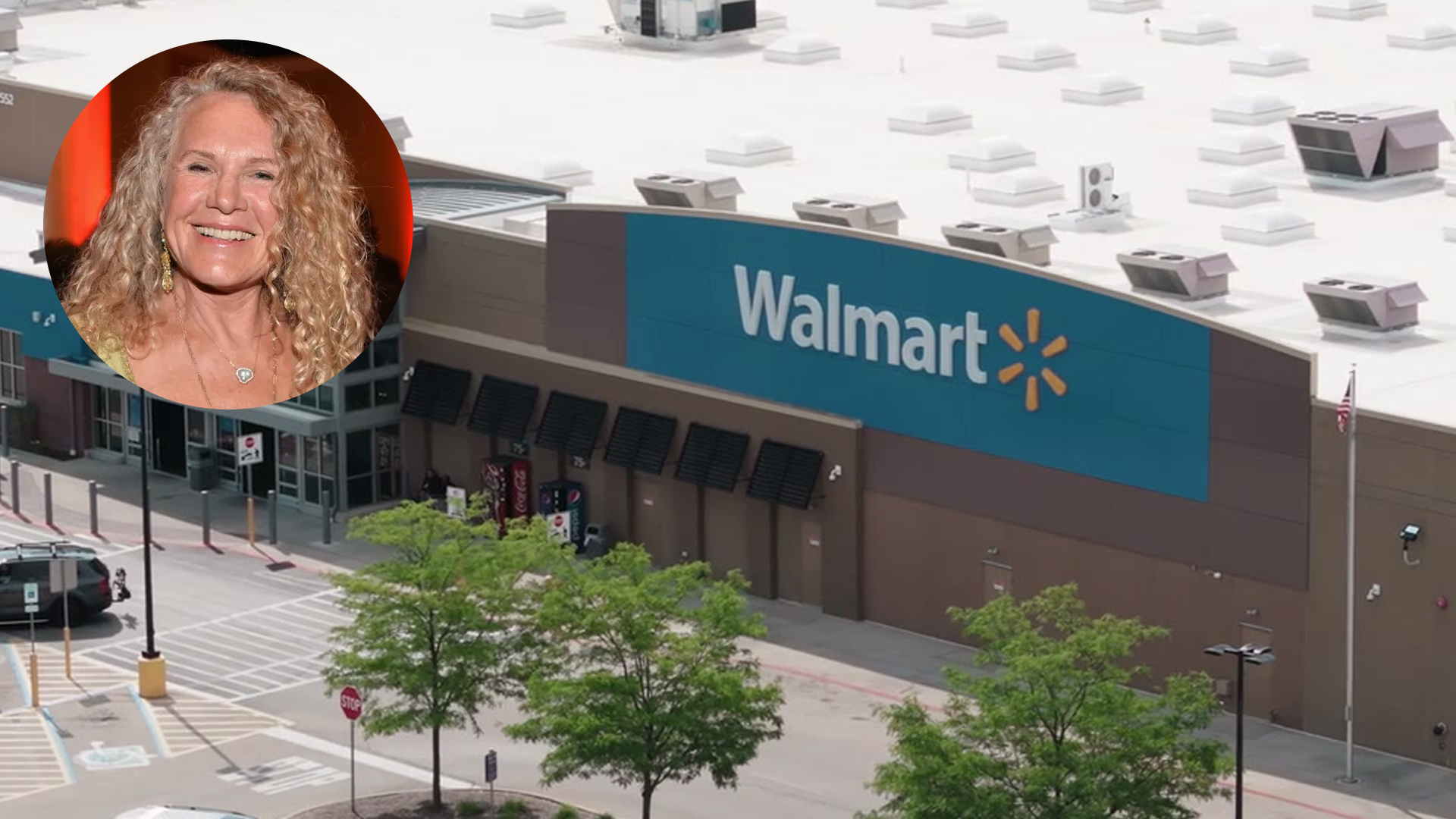 美 월마트 상속녀 반(反) 트럼프 광고 지원···보수단체 월마트 ‘압박’