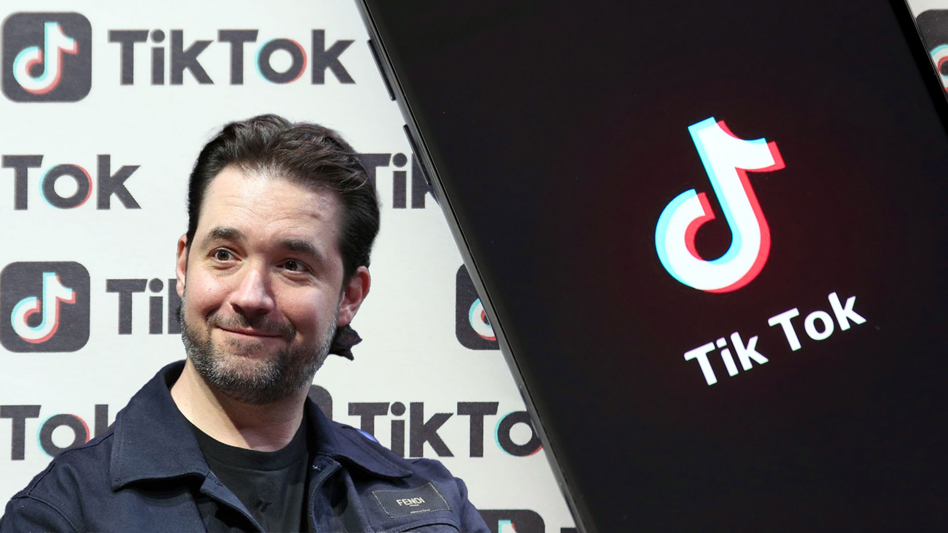 틱톡 인수전, 레딧 공동창업자 알렉시스 오하니안 합류