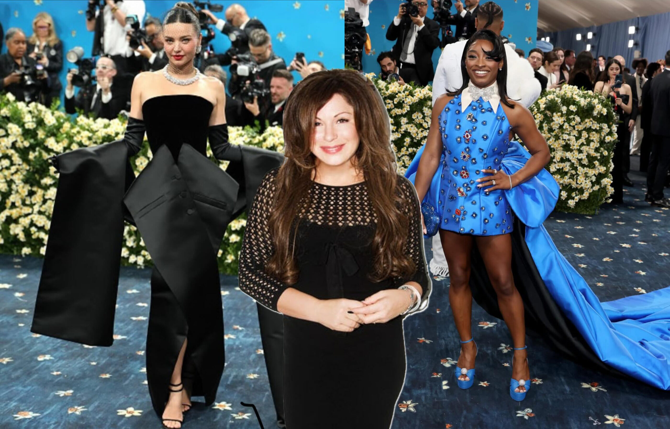 美 유명 스타일리스트 ‘제시카 패스터’, 뉴욕 호텔서 경찰과 충돌(?)