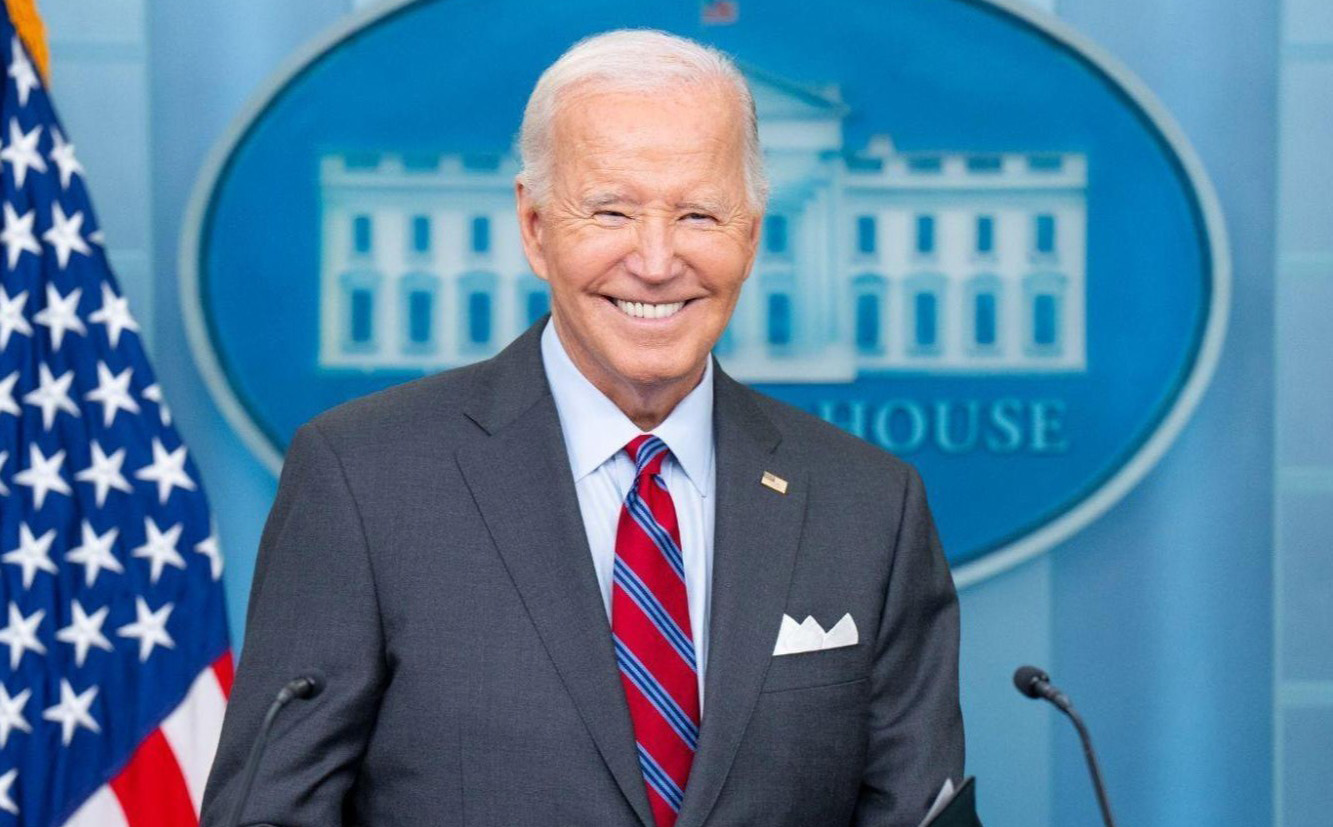 ‘전립선암 5기’ 조 바이든, 마지막 검사 2014년…조직적 은폐(?)