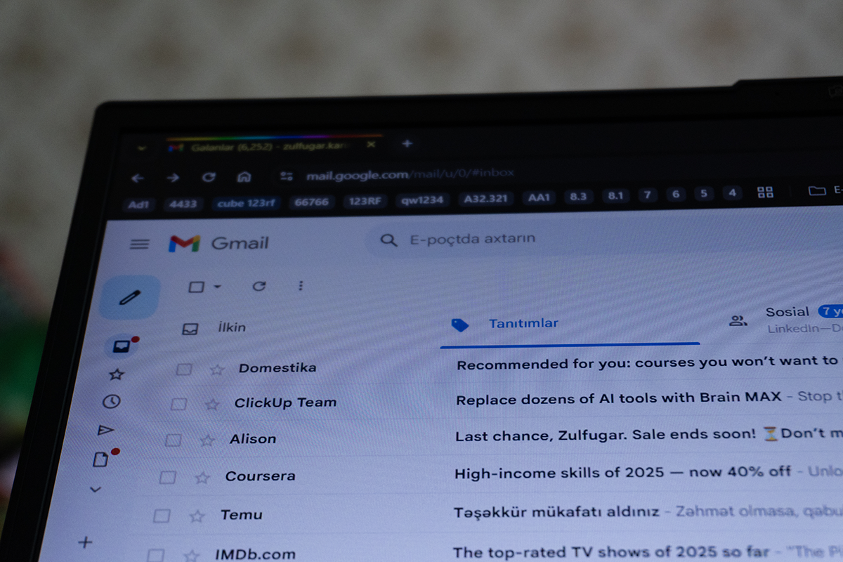 구글 지메일 포함 1억 8300만개 이메일 비밀번호 유출