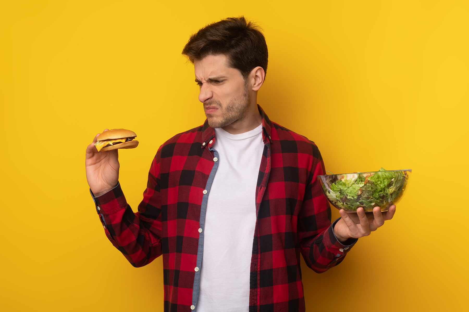 채식주의자 육류 거부…단순 윤리·건강 문제가 아니다?