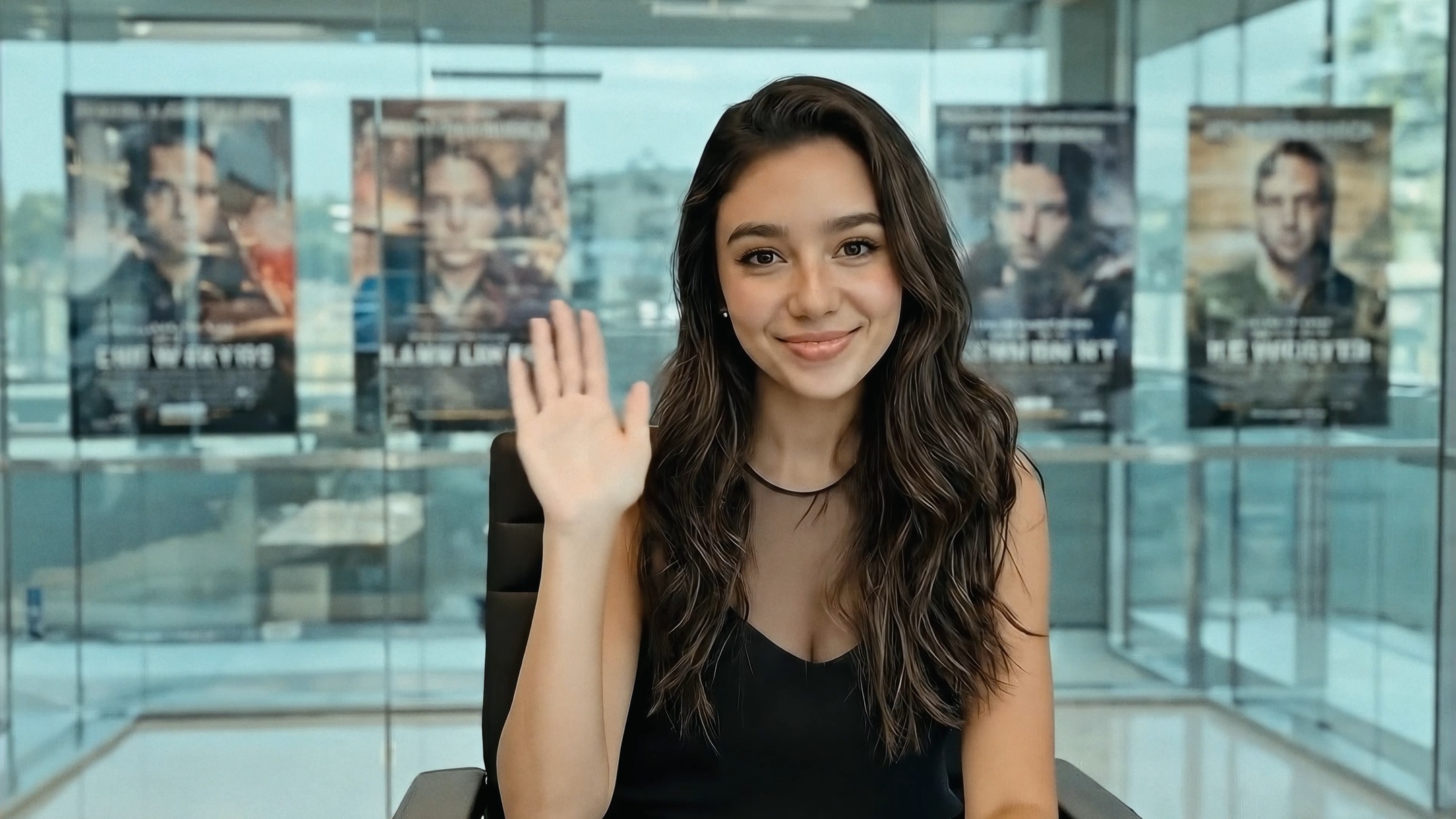 AI 배우 ‘틸리 노우드’ 할리우드 데뷔 시도··· 배우·제작자 강력 반발